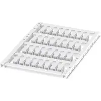 Phoenix Contact 0830792 Leitermarker UCT-WMCO 4,1 (12X4) CUS UCTWMCO4112X4CUS