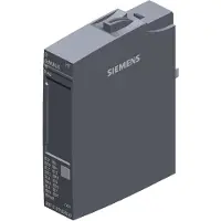 Siemens 6AG2131-6TF00-4CA0 SIPLUS ET 200SP DI 8xNAMUR HF RAIL 6AG21316TF004CA0