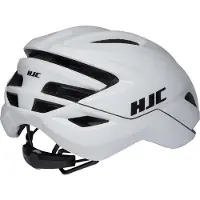 HJC Crosser XC/Gravel helmet white L