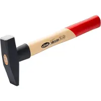 Vigor Schlosserhammer - Länge 320 mm - V2662-500
