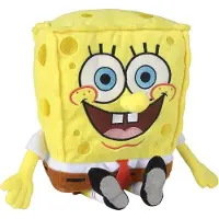 Simba SPB Plüsch SpongeBob, 35cm