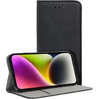 OEM Book case SMART MAGNETO Book case for IPHONE 17 Pro black