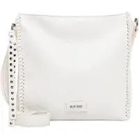 Suri Frey Umhängetasche Franzy Crossover Bag White weiß