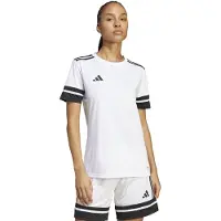 Adidas Squadra 25 Trikot white/black M (Damen)