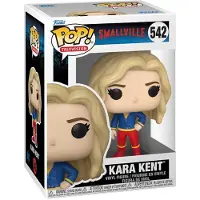 Funko POP! Smallvile-kara Kent Figur