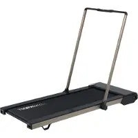 Toorx Fitness City Compact Laufband - Bronze