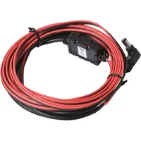 Brother Pa-cd-600wr Drucker Automatisches Kabel Adapter