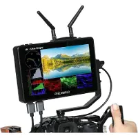 Feelworld Lut7 Pro Monitorkameravideo