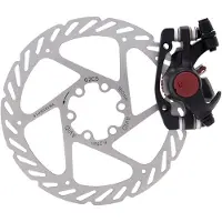 Sram Disc Bb5 Mtb Black Includes 160 Mm G2cs Rotor Is Brackets Bremsbeläge
