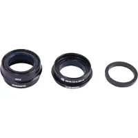Sram Dub Bb30 Road Lagerschalen