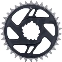Sram X-sync 2 Eagle Cold Forged Direct Mount 3 Mm Offset Boost Kettenblatt