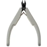LINDSTROM 7191 Esd 0.1 Mm-1 Mm Seitenschneider