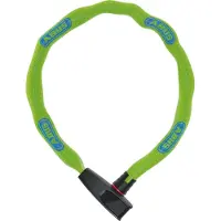 ABUS 6806K/85 Neon GN / Catena grün (neon green) 85 cm