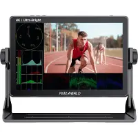 Feelworld Lut11h Monitorkameravideo