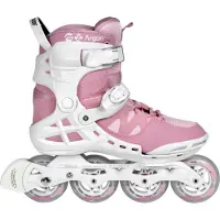 Powerslide Inlineskates "Phuzion Argon Rose 80"