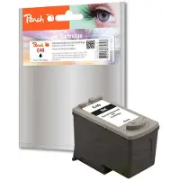 Peach 313160, Schwarz, Tinte auf Pigmentbasis, 1 Stück(e)