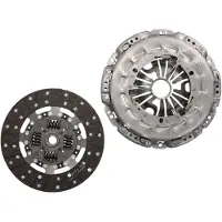 LuK RepSet 628 3166 09 Kupplungssatz