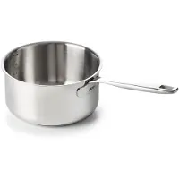 Beka Maestro, 3,1 l, Rund, Edelstahl, Edelstahl, Edelstahl, Edelstahl
