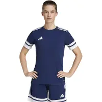 Adidas Fußballtrikot "SQUA25 JSY W"