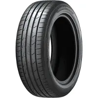Hankook Sommerreifen motorcycle-tyres Ventus Prime 3 K125 ( 195/55 R15 85V mit Felgenschutz (MFS) SBL )