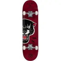 Playlife Skateboard "Black Panther", bunt, Skateboards, Skateboard