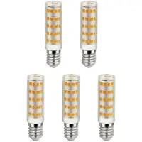 Avide LED-Lampe E14 4,2W 450lm 6400K (5 St.)