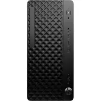 HP ProDesk 4 G1i AI PC, Intel Core Ultra 7, 265, 16 GB, DDR5-SDRAM, 512 GB, Windows 11 Pro