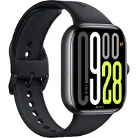 Xiaomi Redmi Watch 5 - Intelligente Uhr mit Riemen - TPU - Handgelenkgröße: 135-205 mm - Anzeige 5.3 cm (2.07")