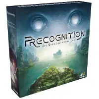 Ludonaute Precognition: Die Gabe der Vorahnung
