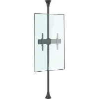 Multibrackets 3620, 30 kg, 101,6 cm (40"), 165,1 cm (65"), 100 x 100 mm, 800 x 600 mm, 580 - 1550 mm