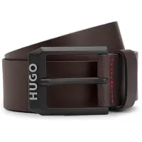 HUGO Gelio B 10207222 Gürtel