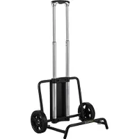 Goal Zero 91023, Schwarz, Metallisch, 482 mm, 546 mm, 381 mm, 4,04 kg, 482 mm
