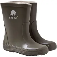 CeLaVi Basic Wellies -solid army (988) 27