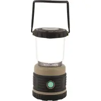 Robens - Lighthouse - LED-Lampe grau