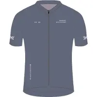 X-Bionic Corefusion Ride Jersey SS Women slate blue (A130) XL