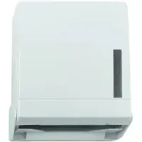 Plock GmbH Handtuchpapierspender Kunststoff AG-503 , Maße: B32,0 x H28,5 x T13,0 cm, ca. 600 Blatt