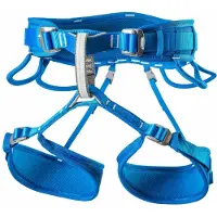 Ocun Twist Quattro II blue M-XL