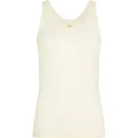 Icebreaker Tanktop Siren Tank Damen Undyed-XL