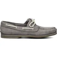 Timberland Bootsschuh "CLASSIC BOAT - BOAT SHOE" Classic Bootsschuh aus Premium Leder
