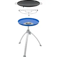 Cadac Skottelbraai Wok-Grill 30 mbar