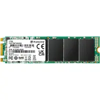 Transcend 825S, 1 TB, M.2, 550 MB/s, 6 Gbit/s