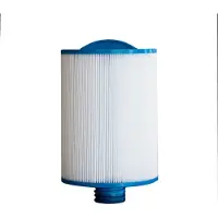 HOME DELUXE - Poolfilter Kartusche - SEA STAR / MARBLE / NIMBUS / NIMBUS DELUXE / STREAM / STREAM BIG I Whirlpoolfilter Ersatz Filter