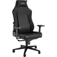 Genesis Gaming Stuhl NITRO 890 G2 schwarz