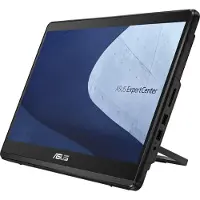 Asus ExpertCenter E1 AiO E1600WKAT-BMR259M, 39,6 cm (15.6"), Full HD, Intel Celeron N, 8 GB, 128 GB, Schwarz