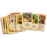 999 Games De Kolonisten van Catan: Het snelle Kaartspel, Brettspiel, Strategie, 8 Jahr(e), Familienspiel