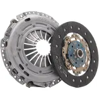 SACHS Kupplungssatz 3000 970 042