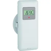 TFA-Dostmann 30.3244.02 Wetterstation-Transmitter Kabellos (30.3244.02)