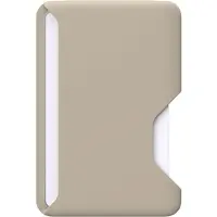 Speck ClickLock Wallet, Briefttasche, Beige, Polycarbonat (PC), Apple, 1 Stück(e)