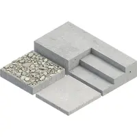 Bosch Diamantnassbohrkrone G 1/2 Zoll Best for Concrete - 2608601351