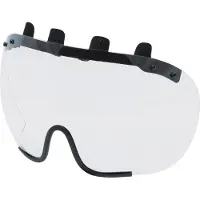 ABUS Helmvisier